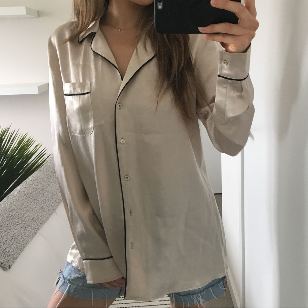 Babaton Top